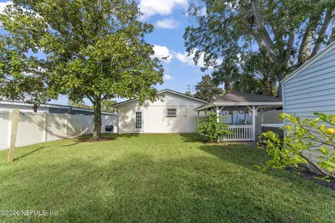 $3,500 | 618 8th Avenue North, Jacksonville Beach, FL 32250