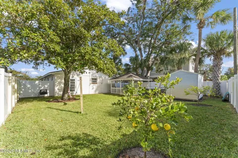 $3,500 | 618 8th Avenue North, Jacksonville Beach, FL 32250