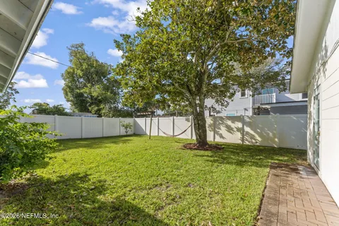 $3,500 | 618 8th Avenue North, Jacksonville Beach, FL 32250