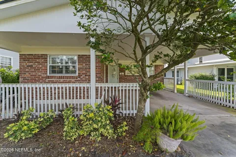 $3,500 | 618 8th Avenue North, Jacksonville Beach, FL 32250