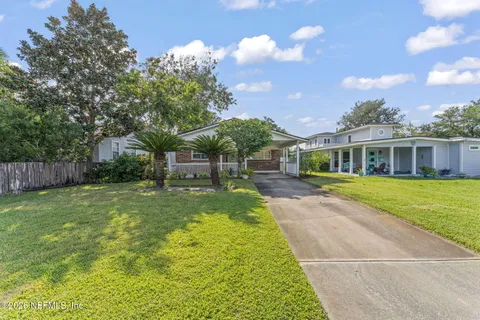 $3,500 | 618 8th Avenue North, Jacksonville Beach, FL 32250