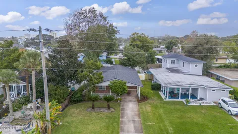 $3,500 | 618 8th Avenue North, Jacksonville Beach, FL 32250