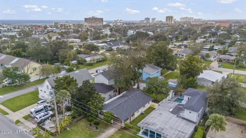 $3,500 | 618 8th Avenue North, Jacksonville Beach, FL 32250