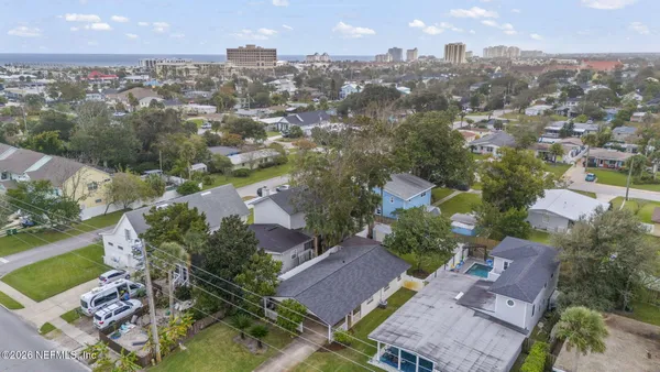 $3,500 | 618 8th Avenue North, Jacksonville Beach, FL 32250