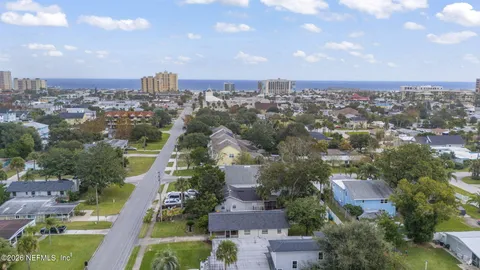 $3,500 | 618 8th Avenue North, Jacksonville Beach, FL 32250