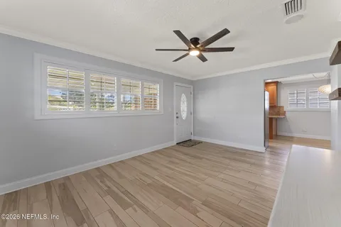 $3,500 | 618 8th Avenue North, Jacksonville Beach, FL 32250