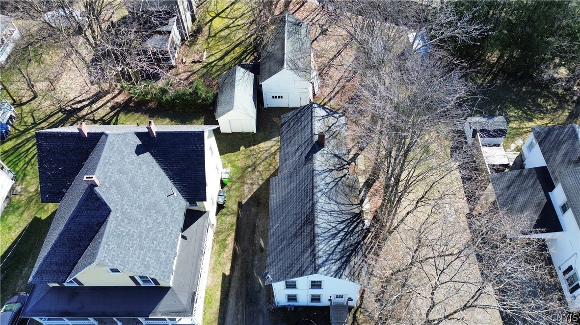 34 Pine Street Oneonta, NY 13820 - Photo 25 of 28