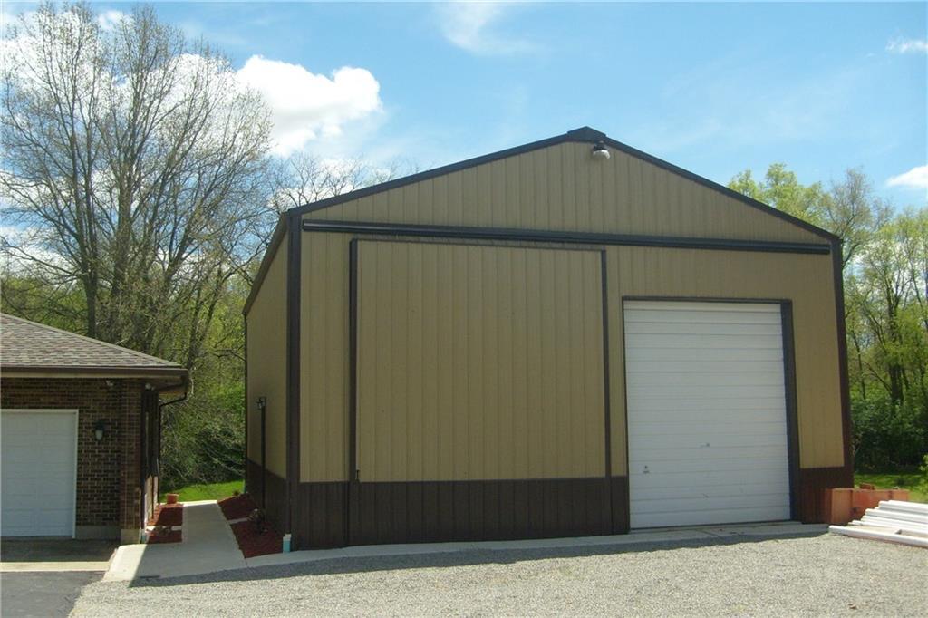 3560 Mechanicsburg Road Springfield, OH 45502 - Photo 53 of 72