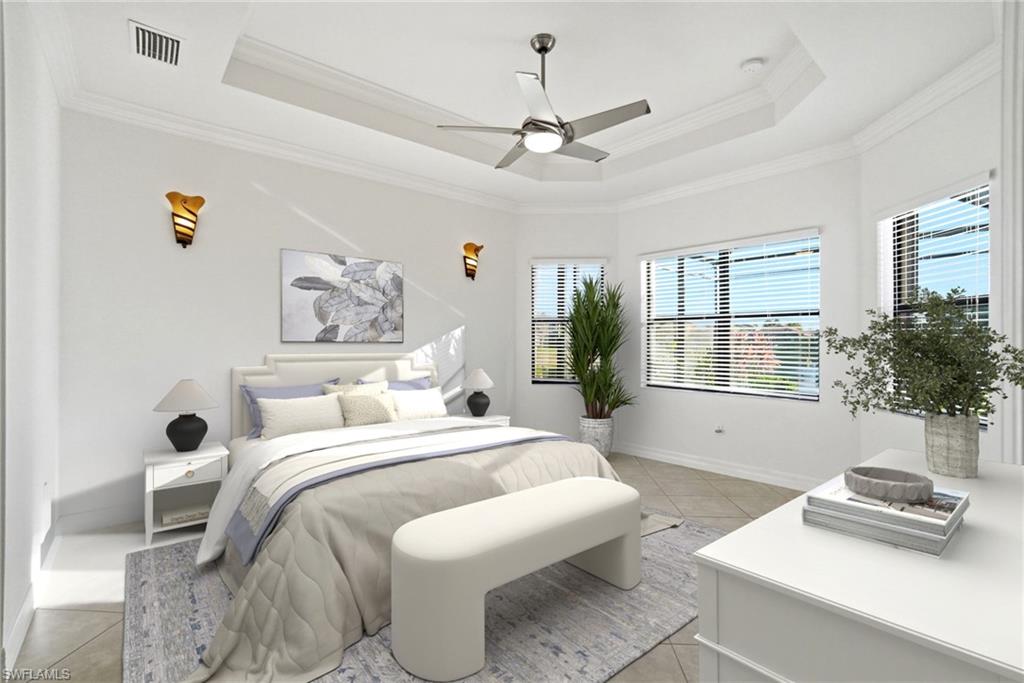 3322 Baltic Drive Naples, FL 34119 - Photo 12 of 35 Virtually staged