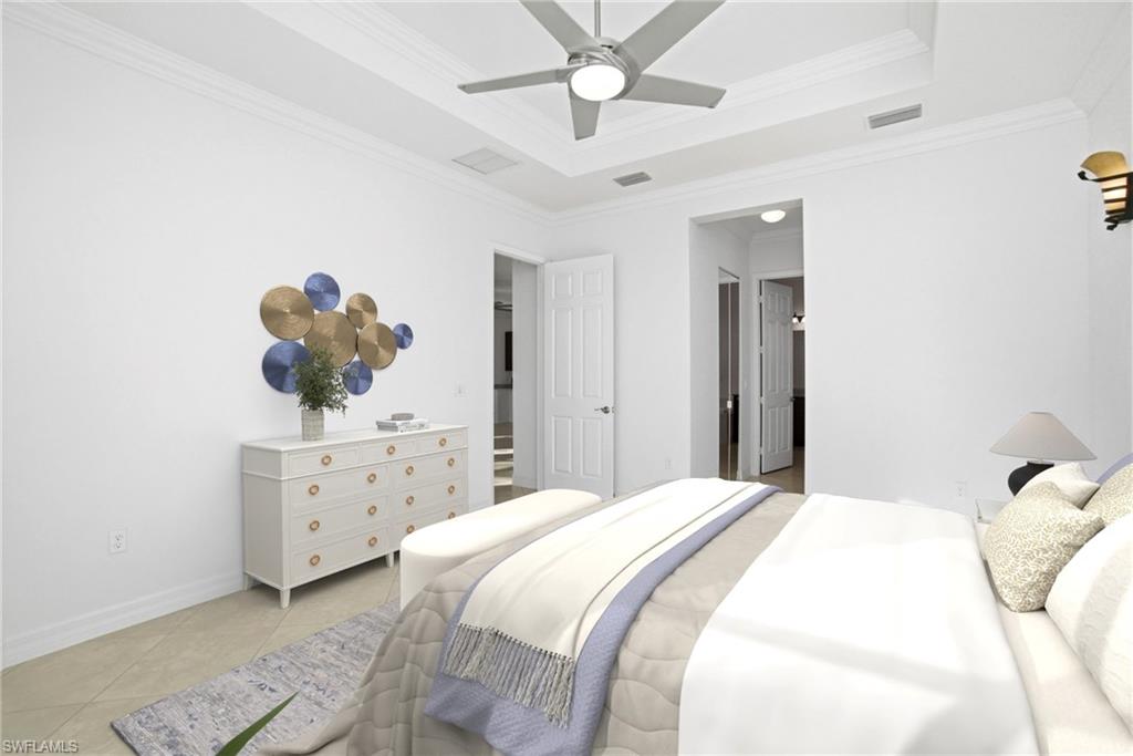 3322 Baltic Drive Naples, FL 34119 - Photo 13 of 35 Virtually staged
