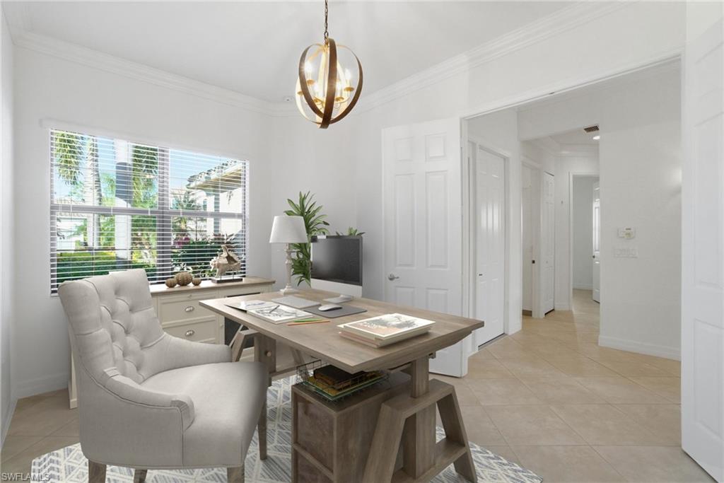 3322 Baltic Drive Naples, FL 34119 - Photo 16 of 35 Virtually staged