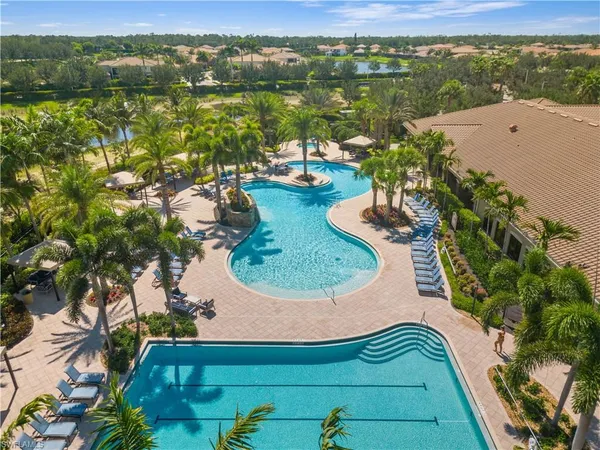 a view of a city from a terrace