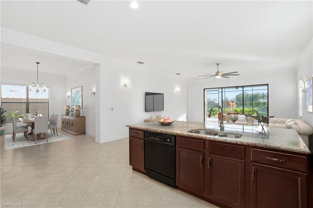 3322 Baltic Drive Naples, FL 34119 - Photo 7 of 35 Virtually staged