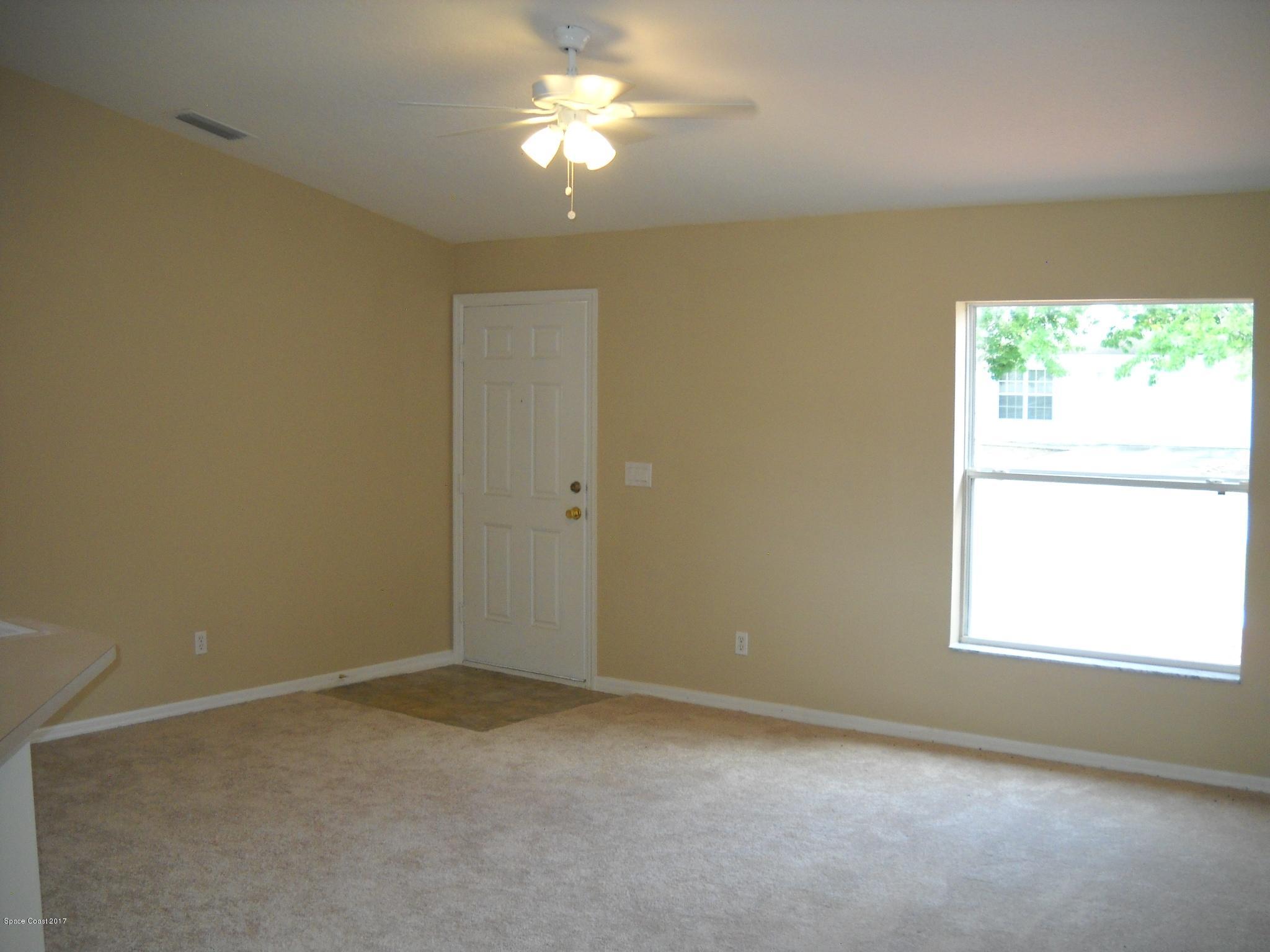 5660 Holden Road Cocoa, FL 32927 - Photo 2 of 21 Living room view