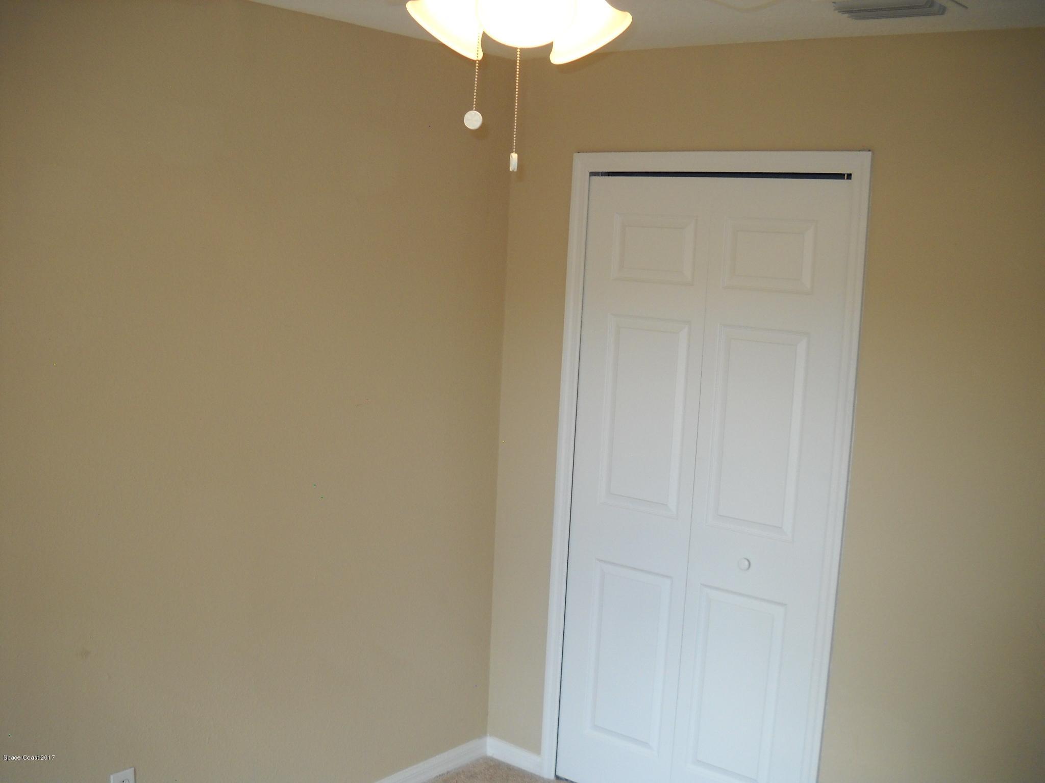 5660 Holden Road Cocoa, FL 32927 - Photo 13 of 21 2nd bedroom closet view