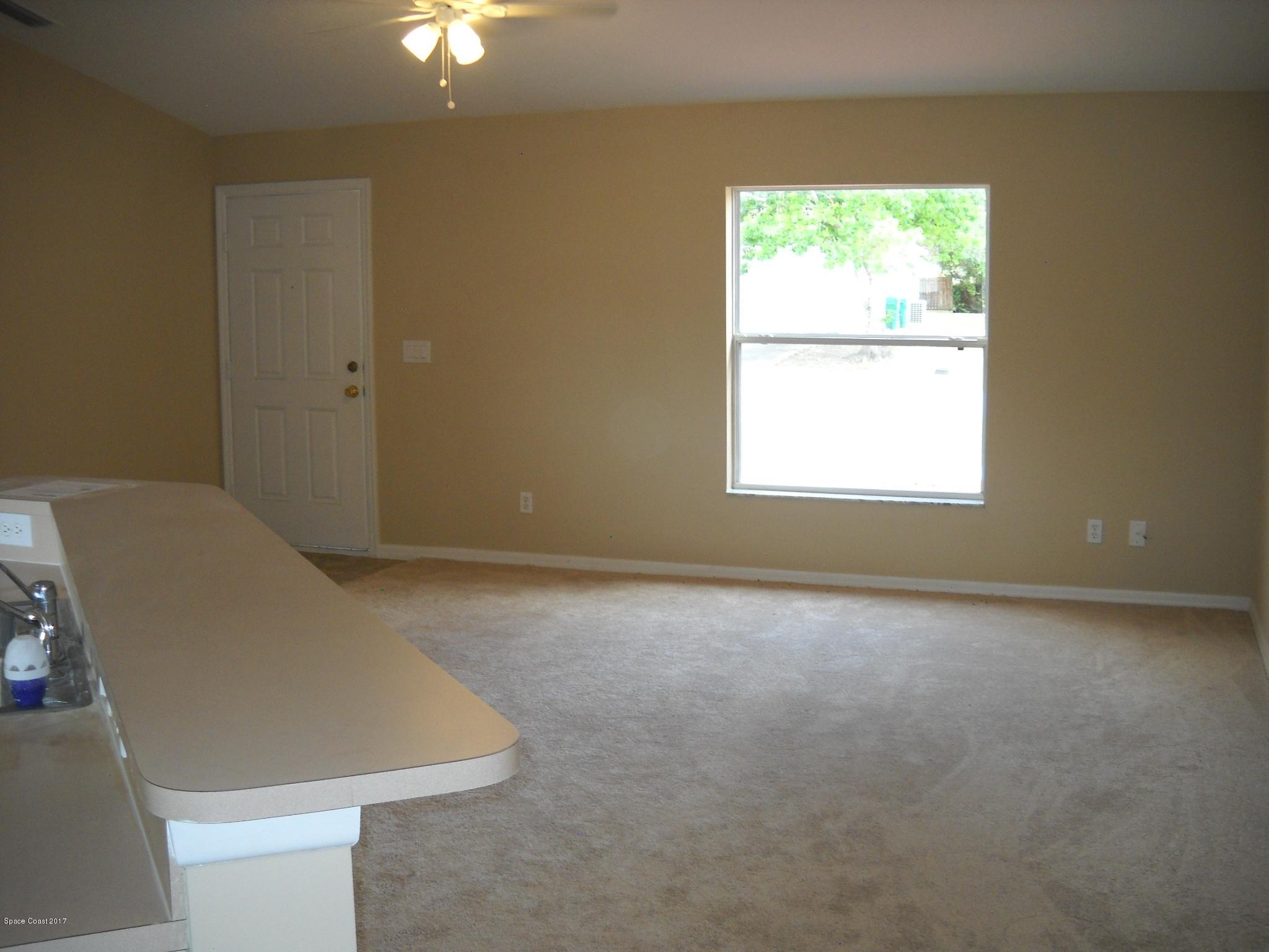 5660 Holden Road Cocoa, FL 32927 - Photo 21 of 21 Open floor plan view