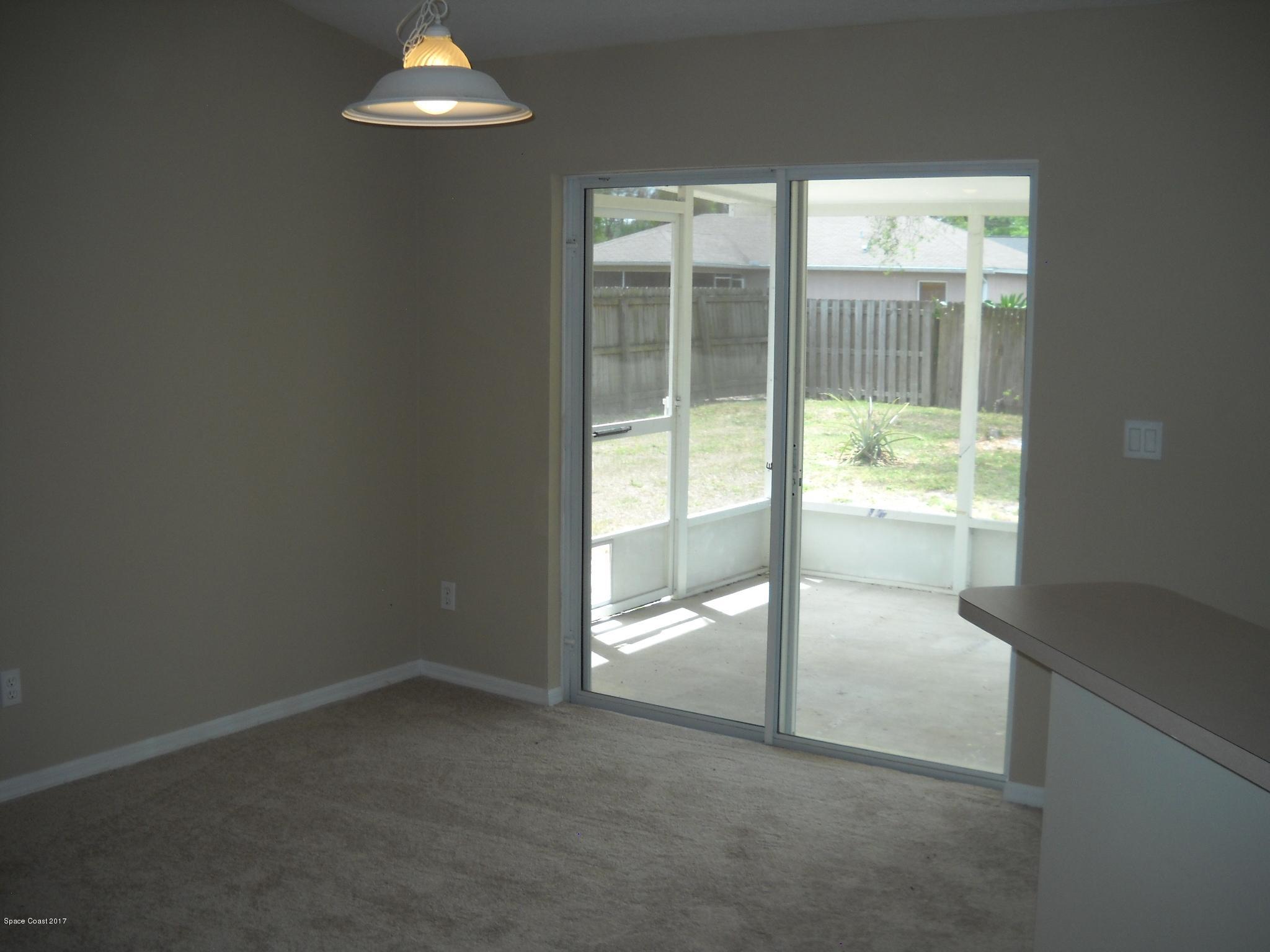 5660 Holden Road Cocoa, FL 32927 - Photo 3 of 21 Dining area view