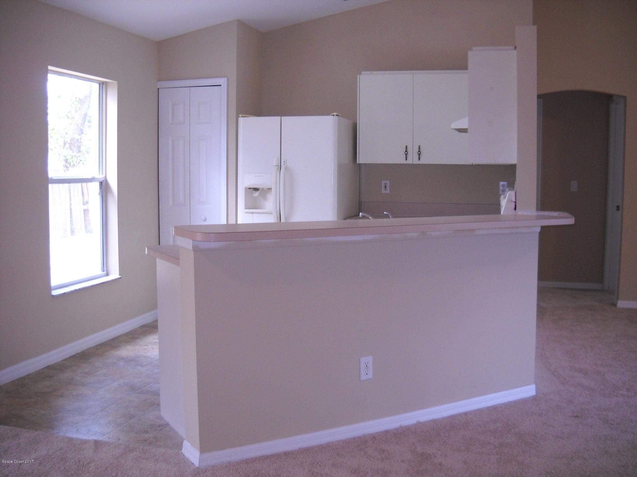 5660 Holden Road Cocoa, FL 32927 - Photo 5 of 21 Modern kitchen view