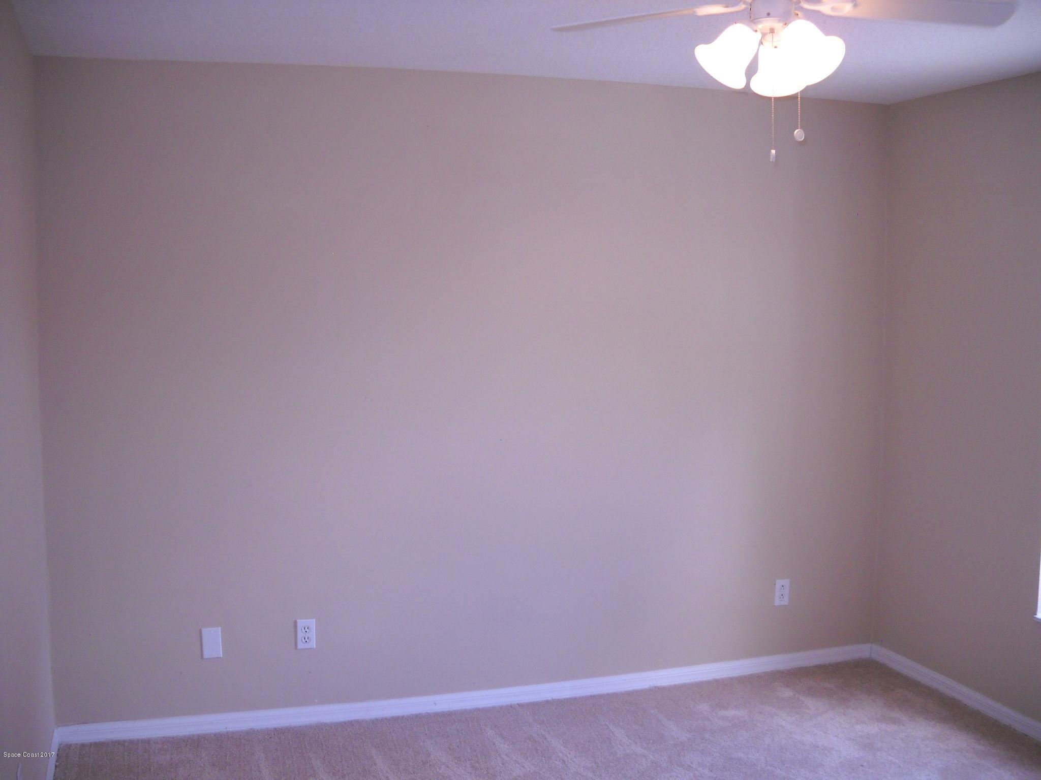 5660 Holden Road Cocoa, FL 32927 - Photo 6 of 21 Master bedroom view