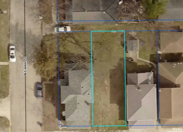 $12,500 | 202 East King Street, Garrett, IN 46738