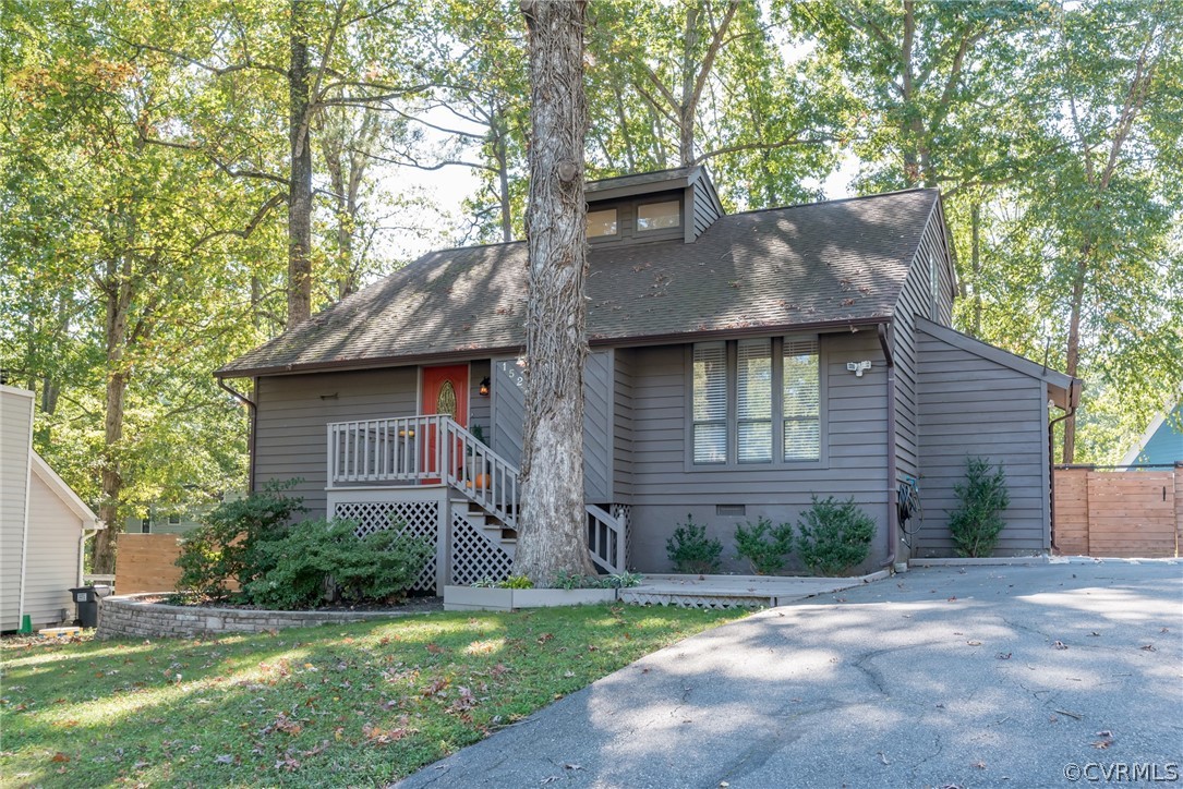 1524 Porters Mill Road Midlothian, VA 23114 - Photo 1 of 32 Gallery Image 1