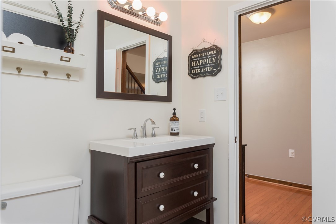 1524 Porters Mill Road Midlothian, VA 23114 - Photo 14 of 32 Gallery Image 14