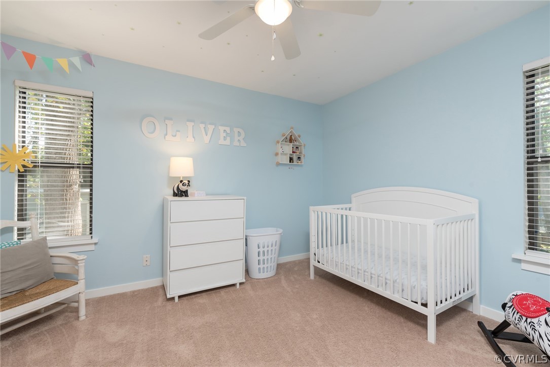 1524 Porters Mill Road Midlothian, VA 23114 - Photo 15 of 32 Gallery Image 15