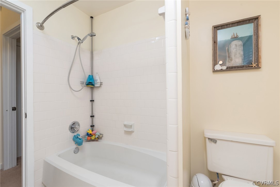 1524 Porters Mill Road Midlothian, VA 23114 - Photo 17 of 32 Gallery Image 17