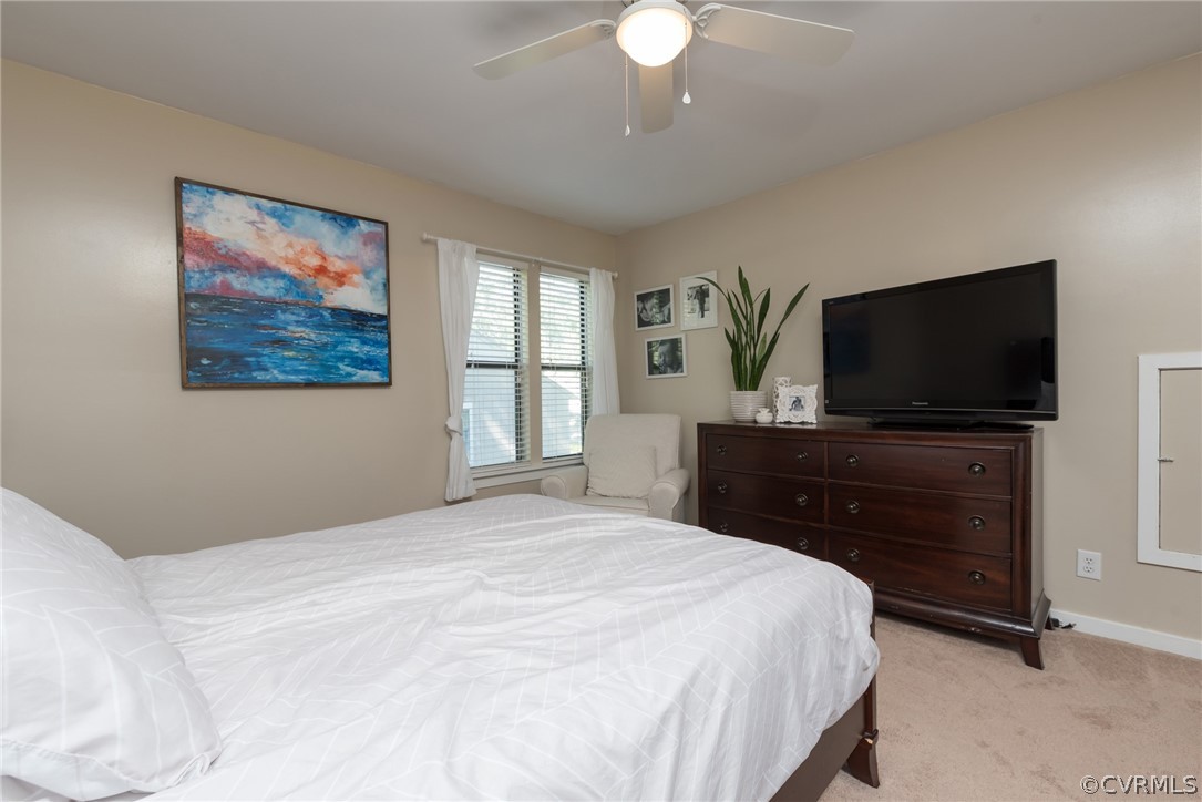 1524 Porters Mill Road Midlothian, VA 23114 - Photo 19 of 32 Gallery Image 19