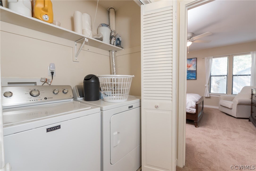 1524 Porters Mill Road Midlothian, VA 23114 - Photo 20 of 32 Gallery Image 20