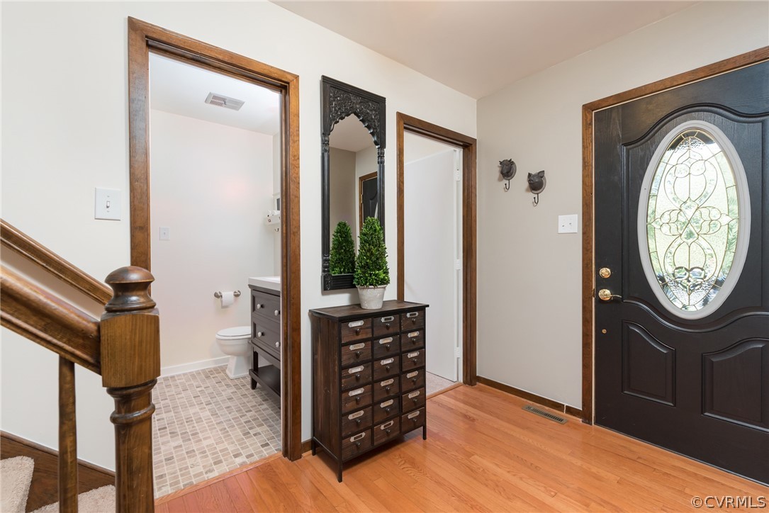 1524 Porters Mill Road Midlothian, VA 23114 - Photo 2 of 32 Gallery Image 2
