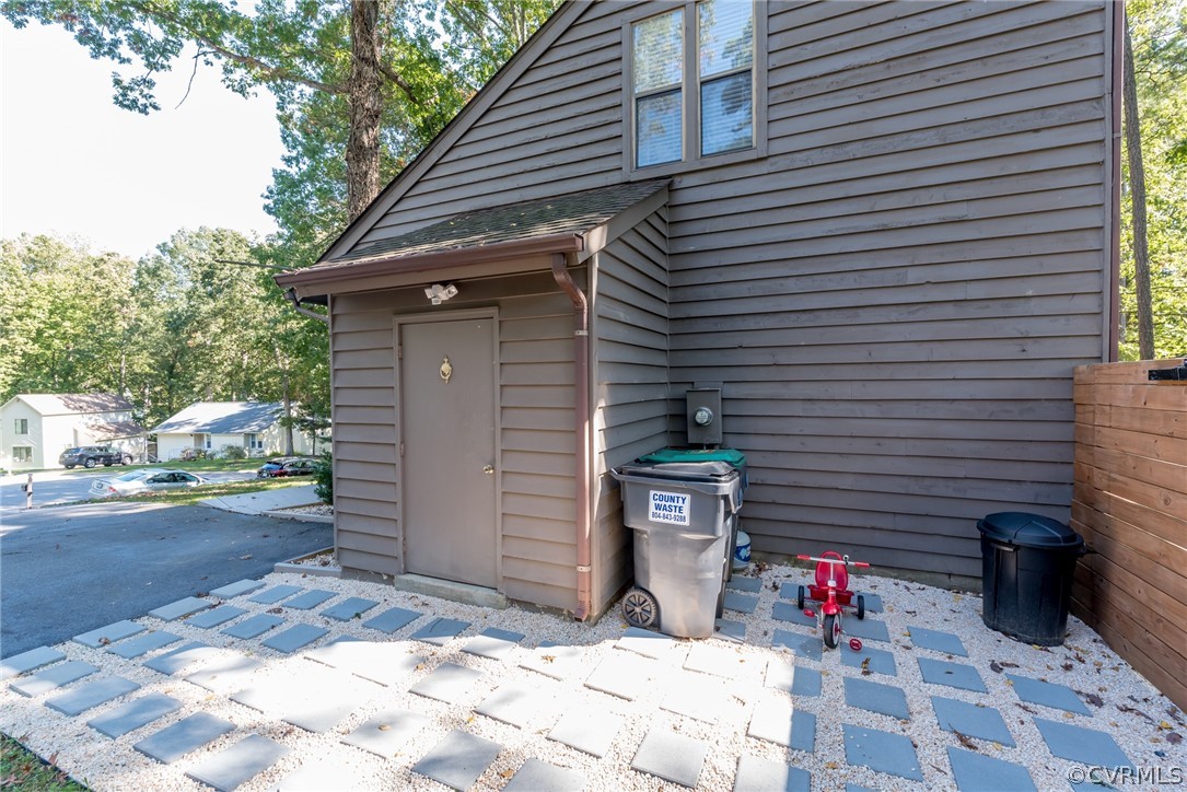 1524 Porters Mill Road Midlothian, VA 23114 - Photo 21 of 32 Gallery Image 21