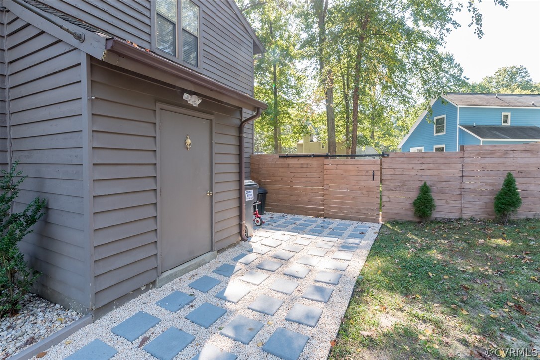 1524 Porters Mill Road Midlothian, VA 23114 - Photo 22 of 32 Gallery Image 22