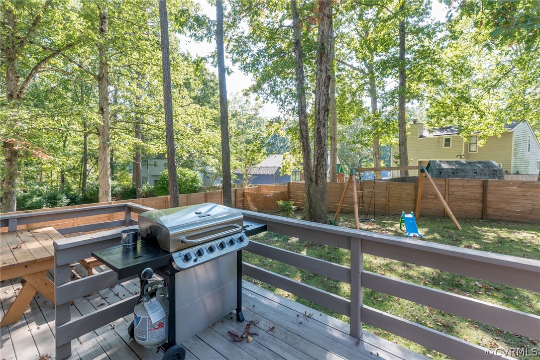 1524 Porters Mill Road Midlothian, VA 23114 - Photo 23 of 32 Gallery Image 23