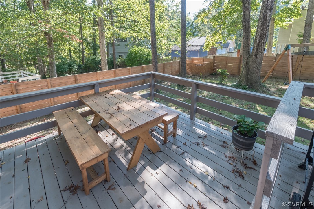 1524 Porters Mill Road Midlothian, VA 23114 - Photo 24 of 32 Gallery Image 24