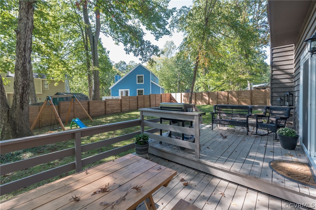 1524 Porters Mill Road Midlothian, VA 23114 - Photo 25 of 32 Gallery Image 25