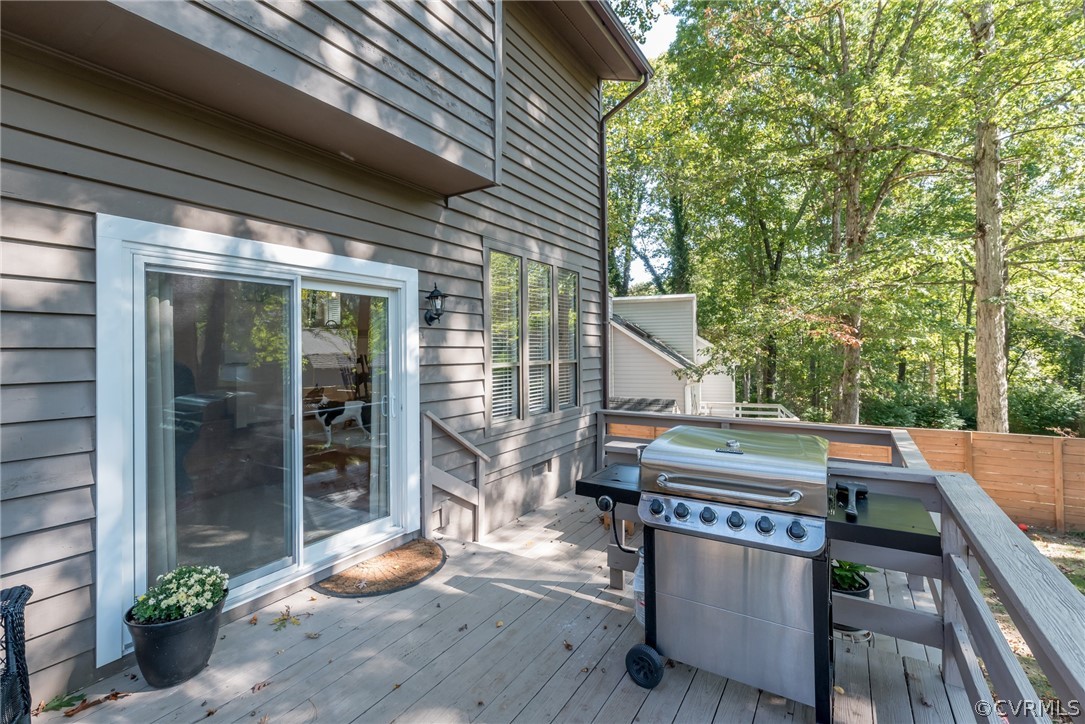 1524 Porters Mill Road Midlothian, VA 23114 - Photo 26 of 32 Gallery Image 26