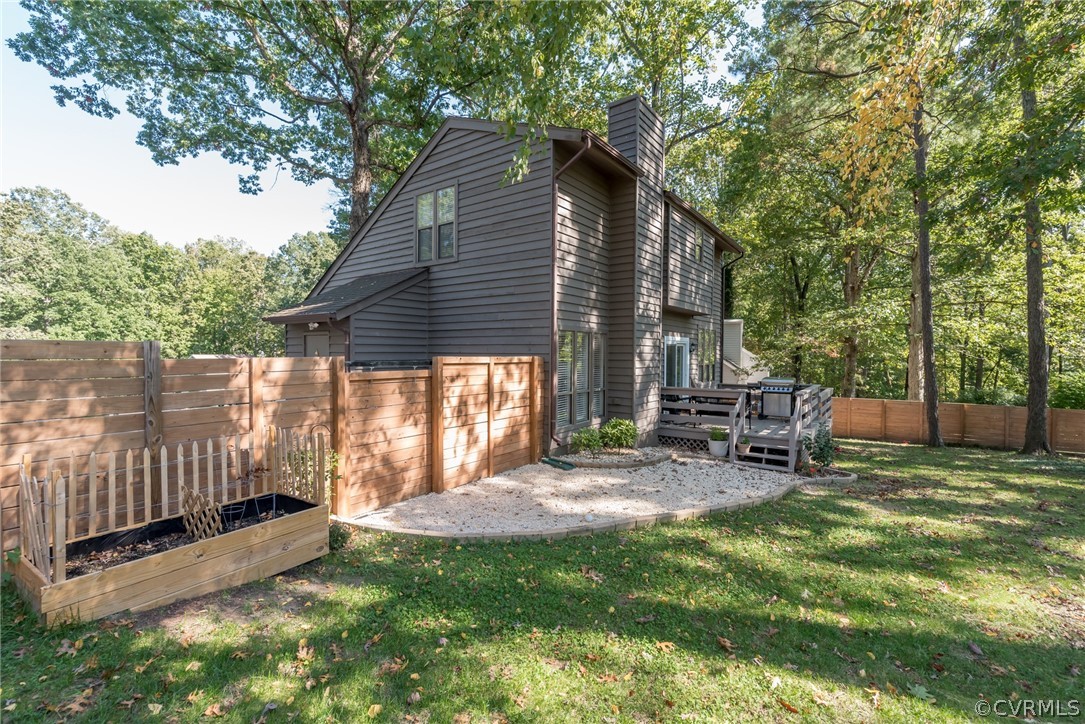 1524 Porters Mill Road Midlothian, VA 23114 - Photo 28 of 32 Gallery Image 28