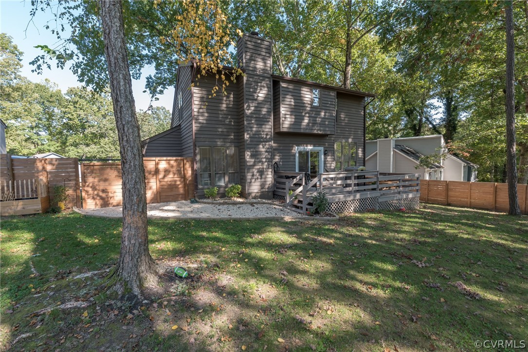 1524 Porters Mill Road Midlothian, VA 23114 - Photo 29 of 32 Gallery Image 29