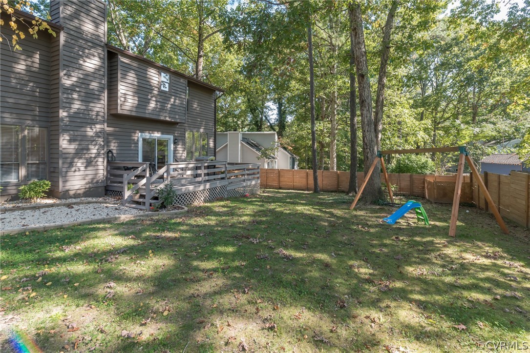 1524 Porters Mill Road Midlothian, VA 23114 - Photo 30 of 32 Gallery Image 30
