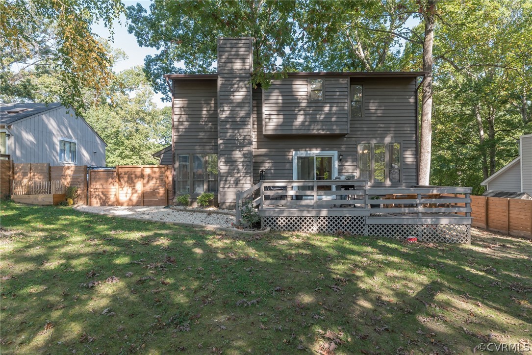 1524 Porters Mill Road Midlothian, VA 23114 - Photo 31 of 32 Gallery Image 31