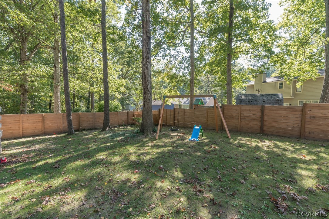1524 Porters Mill Road Midlothian, VA 23114 - Photo 32 of 32 Gallery Image 32