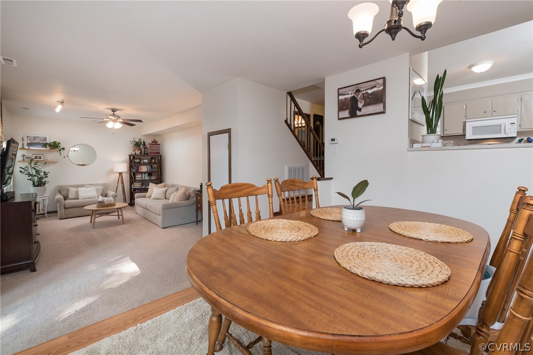 1524 Porters Mill Road Midlothian, VA 23114 - Photo 7 of 32 Gallery Image 7