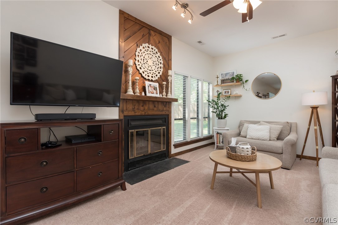 1524 Porters Mill Road Midlothian, VA 23114 - Photo 8 of 32 Gallery Image 8