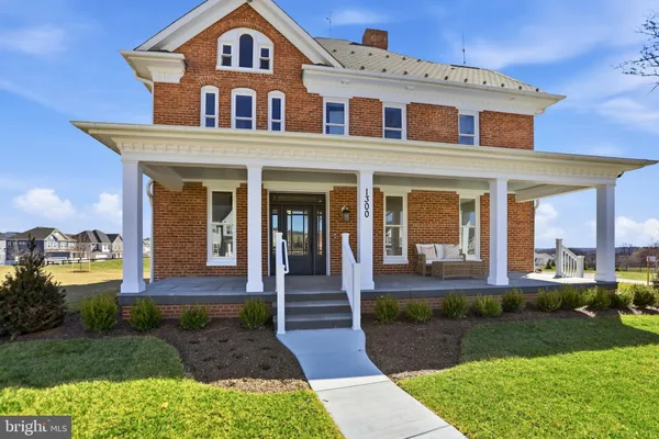 $995,000 | 1300 Potomac View Parkway, Brunswick, MD 21716