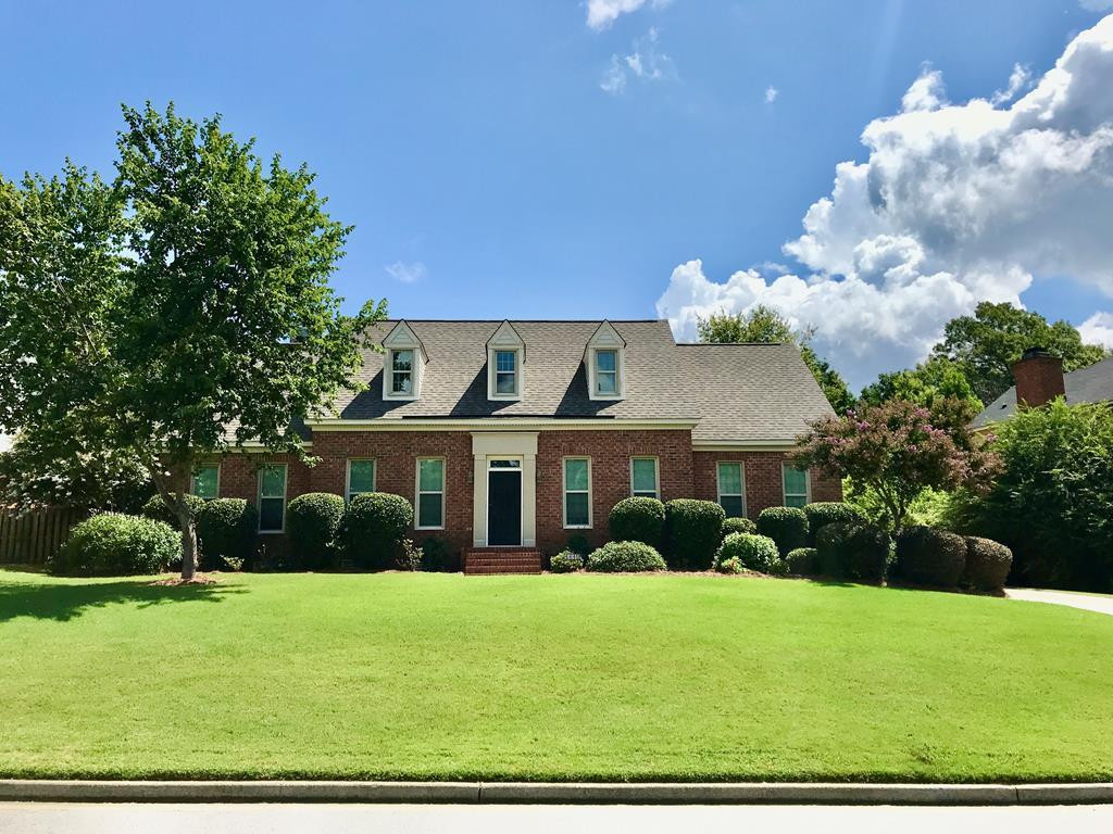 1112 Rivershyre Drive Evans, GA 30809 - Photo 2 of 69