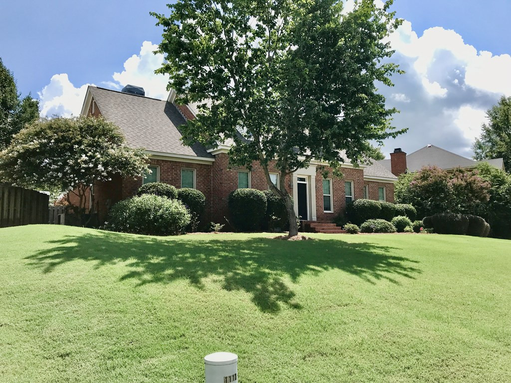 1112 Rivershyre Drive Evans, GA 30809 - Photo 3 of 69