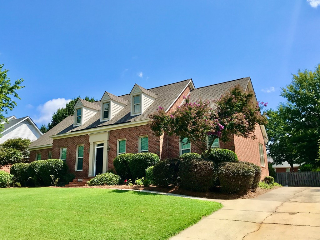 1112 Rivershyre Drive Evans, GA 30809 - Photo 4 of 69
