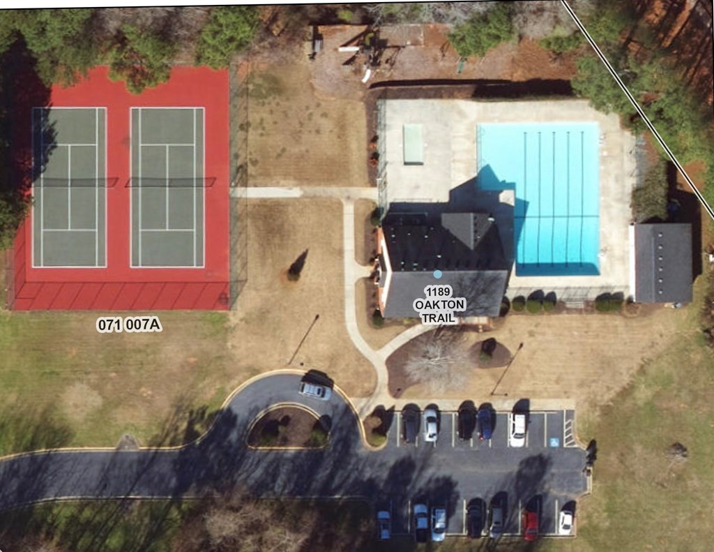 1112 Rivershyre Drive Evans, GA 30809 - Photo 69 of 69