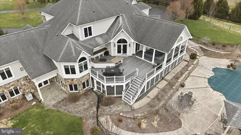 $2,899,000 | 16076 Berlin Turnpike, Purcellville, VA 20132